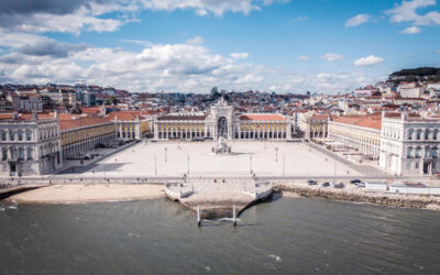 Plano de Desconfinamento