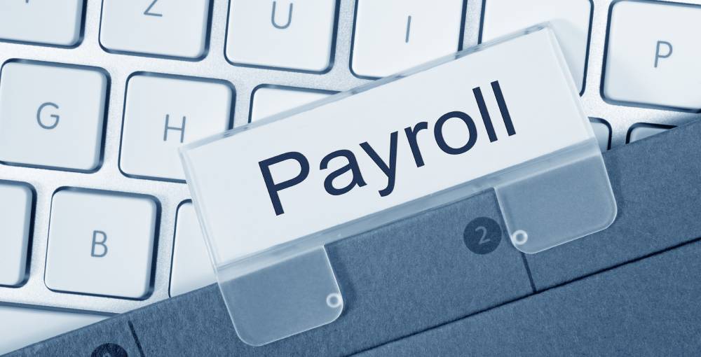 Payroll Manager para reforçar a nossa equipa