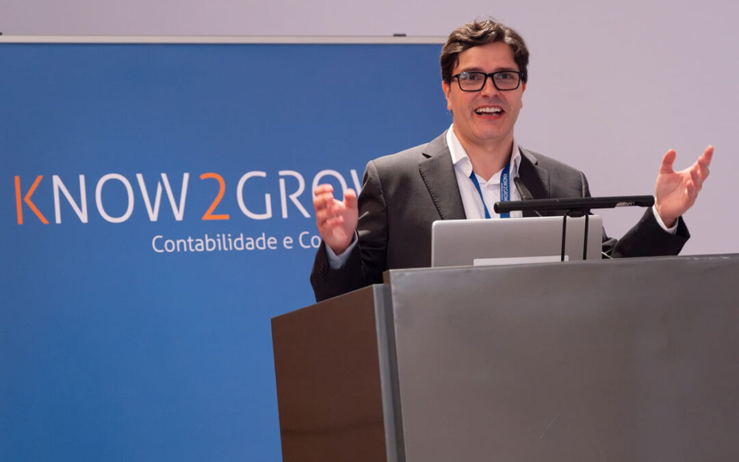 Luciano Rodrigues | Partner da Know2Grow