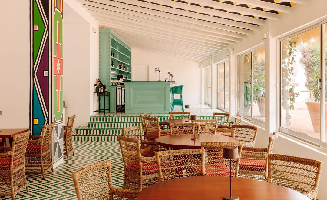 Restaurante Cavalariça Évora